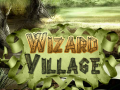 Игра Wizard Village