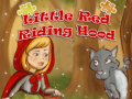 Игра Little Red Riding Hood 