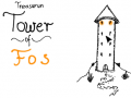 Игра Tresurun Tower of Fos
