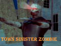 Игра Town Sinister Zombie