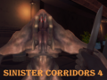 Игра Sinister Corridors 4