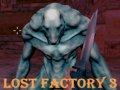 Игра Lost Factory 3