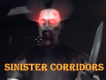Игра Sinister Corridors