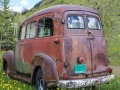 Ігра Old Rusty Cars Differences 2