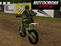 Игра Motocross FPS
