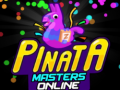 Ігра Pinata masters Online