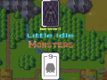 Ігра Little Idle Monsters