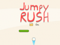 Ігра Jumpy Rush