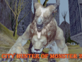 Игра City Hunter Of Monster 2