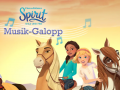 Ігра Spirit Wwild Und Frei: Musik Galopp