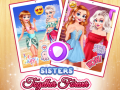 Игра Sisters Together Forever