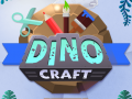 Ігра Dino Craft