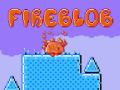 Игра Fire Blob