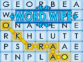 Ігра Word Wipe