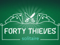 Ігра Forty Thieves Solitaire