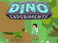Игра Dino Experiments