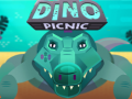 Игра Dino Picnic