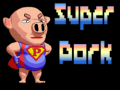 Игра Super Pork