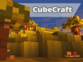 Игра Kogama: CubeCraft