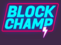 Игра Block Champ
