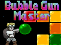Ігра Bubble Gun Master