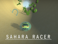 Игра Sahara Racer