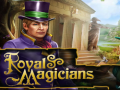 Игра Royal Magicians