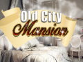 Игра Old City Mansion