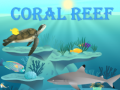 Ігра Coral Reef