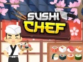 Игра Sushi Chef