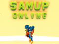 Игра SamUP Online
