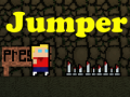 Игра Jumper