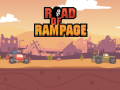Игра Road Of Rampage
