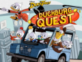 Игра Disney DuckTales Duckburg Quest