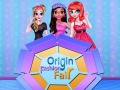 Ігра Origin Fashion Fair