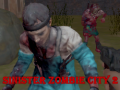 Игра Sinister Zombie City 2