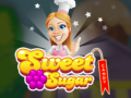 Ігра Sweet Sugar Candy