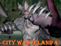 Игра City Wasteland 4