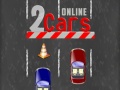 Игра 2 Cars Online