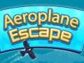 Игра Aeroplane Escape