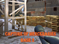 Игра Capture Of Mercenaries Base 2