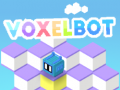 Игра Voxel Bot