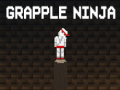 Игра Grapple Ninja