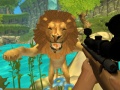 Игра Lion Hunter