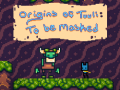 Игра Origins of Tuuli: To Be Masked