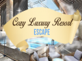 Игра Cozy Luxury Resort Escape