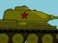 Ігра Russian tank