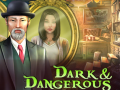 Игра Dark & Dangerous
