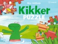 Ігра Kikker Puzzle