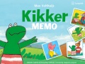 Игра Kikker Memo